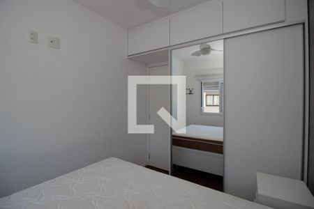 Quarto de apartamento para alugar com 1 quarto, 30m² em Sumarezinho, São Paulo