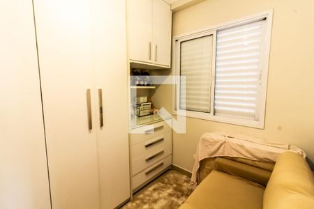 Quarto 2 de apartamento para alugar com 3 quartos, 65m² em Jaguaré, São Paulo