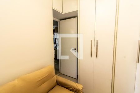 Quarto 2 de apartamento à venda com 3 quartos, 65m² em Jaguaré, São Paulo