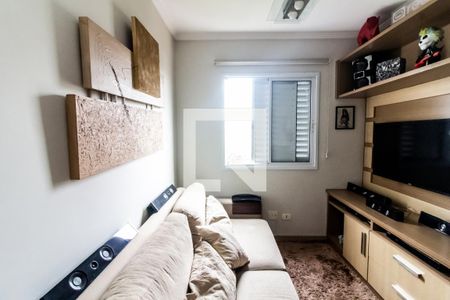 Quarto 1 de apartamento para alugar com 3 quartos, 65m² em Jaguaré, São Paulo