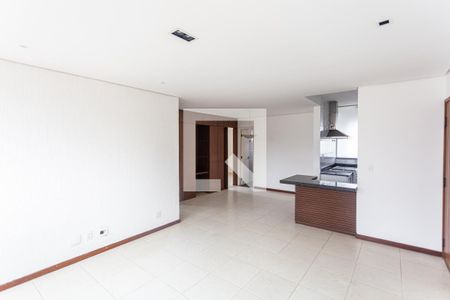 Sala de apartamento para alugar com 2 quartos, 85m² em Funcionários, Belo Horizonte