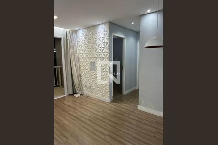 Apartamento à venda com 2 quartos, 48m² em Vila California, São Paulo