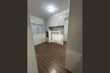 Apartamento à venda com 2 quartos, 48m² em Vila California, São Paulo