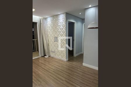 Apartamento à venda com 2 quartos, 48m² em Vila California, São Paulo