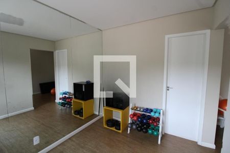 Apartamento à venda com 2 quartos, 48m² em Vila California, São Paulo