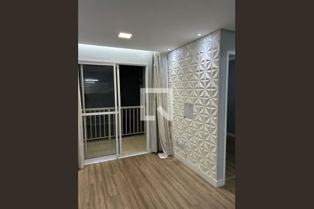 Apartamento à venda com 2 quartos, 48m² em Vila California, São Paulo