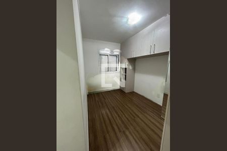 Apartamento à venda com 2 quartos, 48m² em Vila California, São Paulo