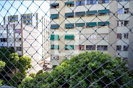 Vista do Quarto 1 de apartamento à venda com 2 quartos, 70m² em Tijuca, Rio de Janeiro