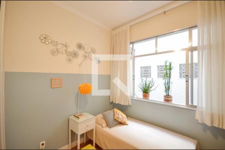 Quarto 2 de apartamento à venda com 2 quartos, 70m² em Tijuca, Rio de Janeiro