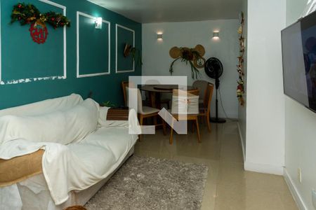 Apartamento à venda com 78m², 3 quartos e 1 vagaSala de Estar /Jantar