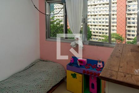 Quarto 1 - Armários de apartamento à venda com 3 quartos, 78m² em Tanque, Rio de Janeiro