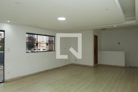 Sala de casa à venda com 3 quartos, 213m² em Parque Guarani, São Paulo