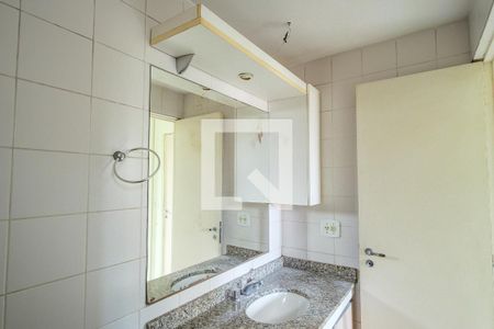 Suíte Banheiro de apartamento à venda com 1 quarto, 50m² em Tatuapé, São Paulo