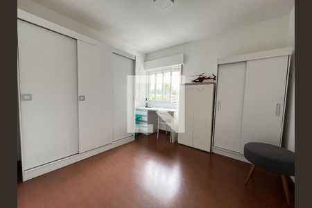 Quarto 2 de apartamento à venda com 3 quartos, 110m² em Planalto Paulista, São Paulo