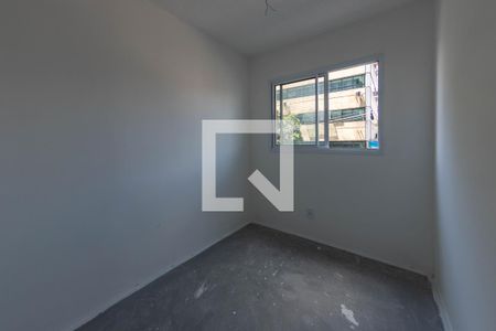 Quarto 1 de apartamento à venda com 2 quartos, 40m² em Vila Tolstoi, São Paulo