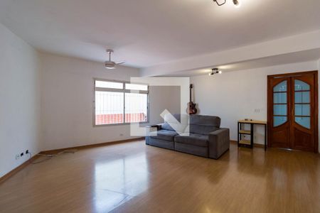 Sala de casa à venda com 3 quartos, 145m² em Jardim Vazani, São Paulo