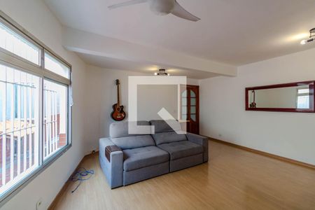 Sala de casa à venda com 3 quartos, 145m² em Jardim Vazani, São Paulo