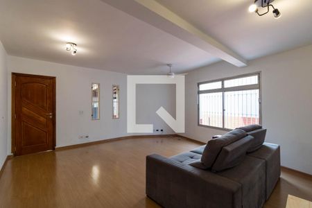 Sala de casa à venda com 3 quartos, 145m² em Jardim Vazani, São Paulo