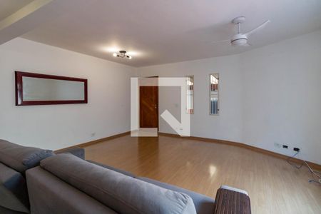 Sala de casa à venda com 3 quartos, 145m² em Jardim Vazani, São Paulo