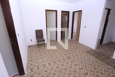 Sala de casa para alugar com 2 quartos, 60m² em Taguatinga Sul (taguatinga), Brasília