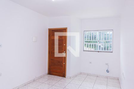 Sala de casa à venda com 3 quartos, 150m² em Parque das Paineiras, São Paulo