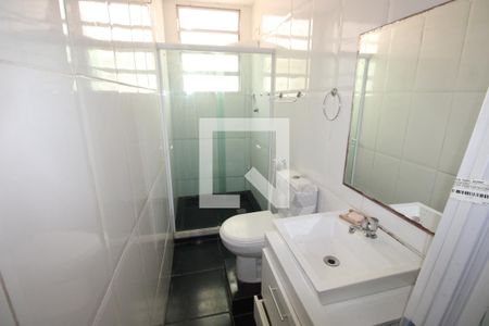 Banheiro de apartamento à venda com 2 quartos, 49m² em Irajá, Rio de Janeiro