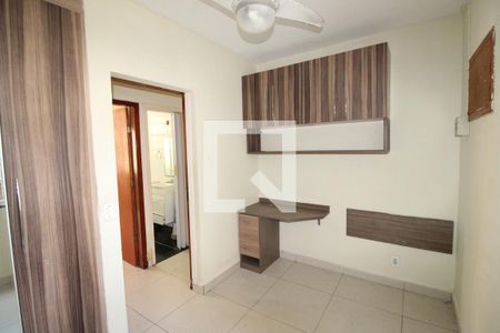 Quarto 1 de apartamento à venda com 2 quartos, 49m² em Irajá, Rio de Janeiro