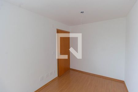 Sala de apartamento à venda com 2 quartos, 40m² em Santos Dumont, São Leopoldo