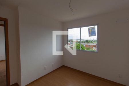 Quarto 1 de apartamento à venda com 2 quartos, 40m² em Santos Dumont, São Leopoldo