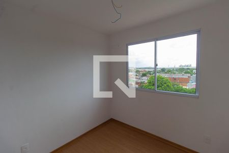 Quarto 2 de apartamento à venda com 2 quartos, 40m² em Santos Dumont, São Leopoldo