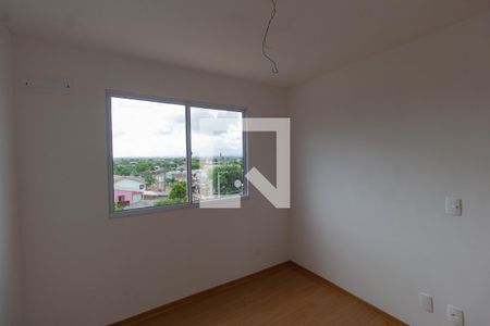 Quarto 2 de apartamento à venda com 2 quartos, 40m² em Santos Dumont, São Leopoldo