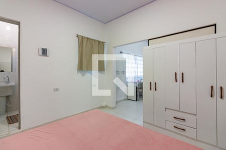 Kitnet de kitnet/studio para alugar com 1 quarto, 25m² em Umuarama, Osasco