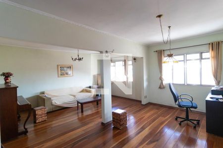 Salas de casa à venda com 3 quartos, 195m² em Cidade Jardim, Campinas