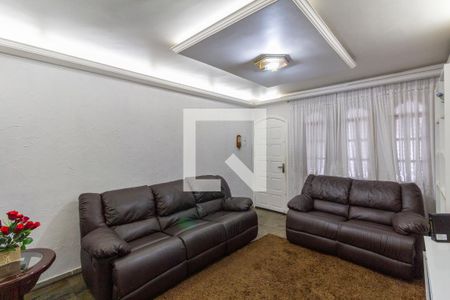 Sala  de casa à venda com 3 quartos, 277m² em Parque Boturussu, São Paulo