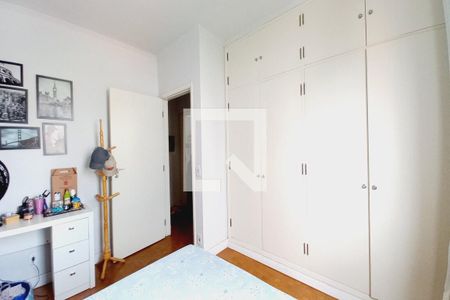 Quarto 1  de apartamento à venda com 2 quartos, 65m² em Centro, Campinas