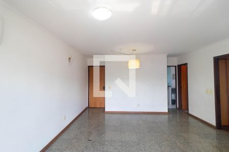 Salas de apartamento à venda com 2 quartos, 85m² em Jardim Nova Europa, Campinas