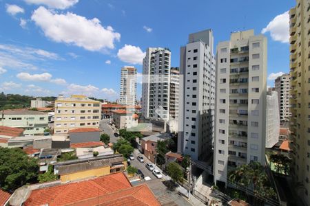 Quarto 1 de apartamento à venda com 3 quartos, 400m² em Parque Mandaqui, São Paulo