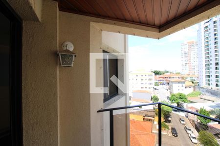 Sala - Varanda de apartamento à venda com 3 quartos, 400m² em Parque Mandaqui, São Paulo