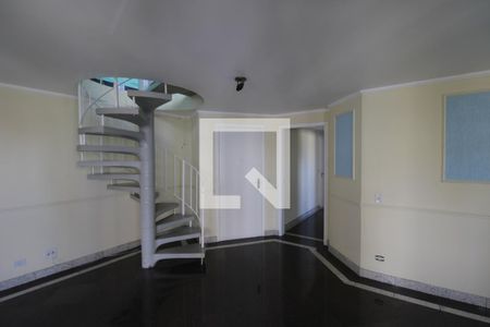 Sala de apartamento para alugar com 3 quartos, 400m² em Parque Mandaqui, São Paulo