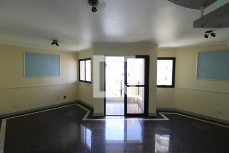 Sala de apartamento à venda com 3 quartos, 400m² em Parque Mandaqui, São Paulo