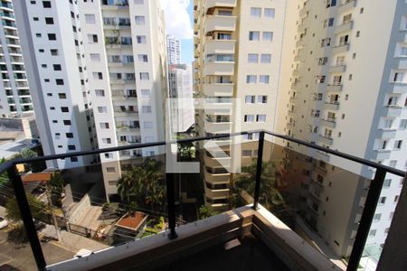 Sala - Varanda de apartamento para alugar com 3 quartos, 400m² em Parque Mandaqui, São Paulo