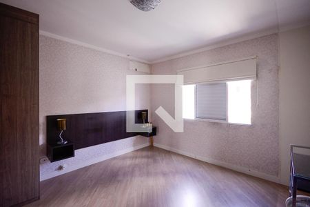 Quarto 1 - Suite  de casa à venda com 2 quartos, 80m² em Vila Moinho Velho, São Paulo