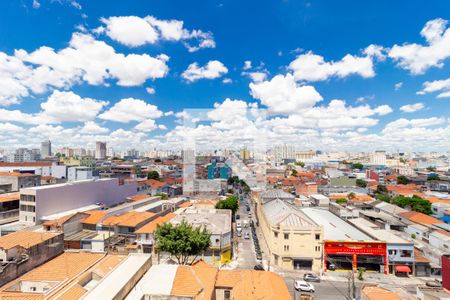 Vista - Quarto 1 de apartamento à venda com 3 quartos, 68m² em Catumbi, São Paulo