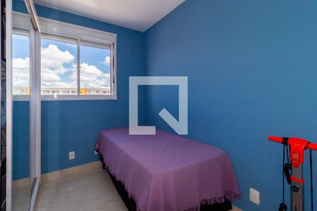 Quarto 2 de apartamento à venda com 3 quartos, 68m² em Catumbi, São Paulo