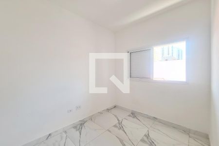 Quarto 2 de apartamento para alugar com 2 quartos, 42m² em Vila Santa Clara, São Paulo