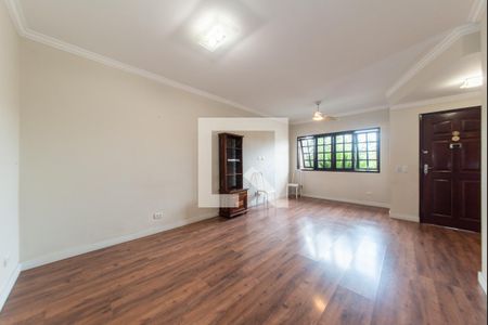 Sala de casa de condomínio à venda com 3 quartos, 138m² em Vila do Encontro, São Paulo