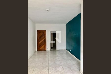 Sala de apartamento para alugar com 2 quartos, 75m² em Todos Os Santos, Rio de Janeiro