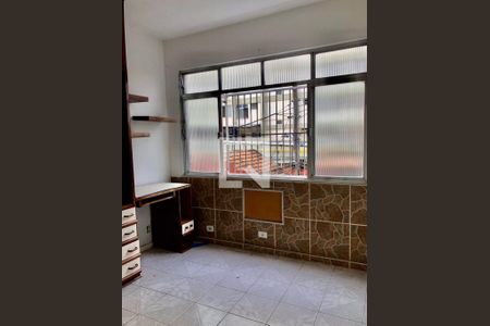 Quarto 1 de apartamento para alugar com 2 quartos, 75m² em Todos Os Santos, Rio de Janeiro