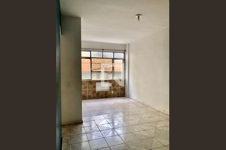 Sala de apartamento para alugar com 2 quartos, 75m² em Todos Os Santos, Rio de Janeiro