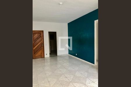 Sala de apartamento para alugar com 2 quartos, 75m² em Todos Os Santos, Rio de Janeiro